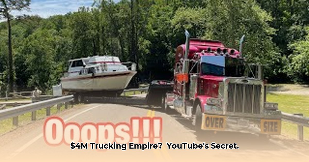 gentry-and-sons-trucking-net-worth